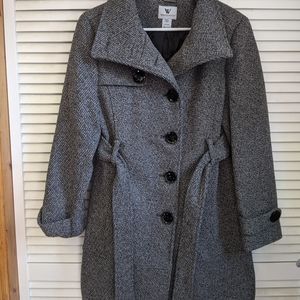 Worthington Coat.                              6